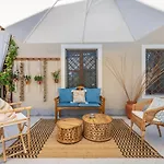 Italianway - Della Meridiana Appartement