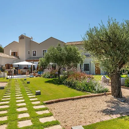 Italianway - Della Meridiana Apartamento *