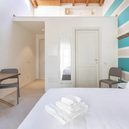 Apartamento Italianway - Della Meridiana