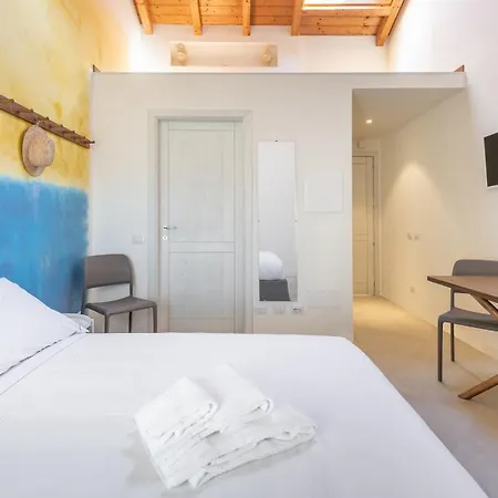 Apartamento Italianway - Della Meridiana