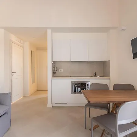 Appartement Italianway - Della Meridiana