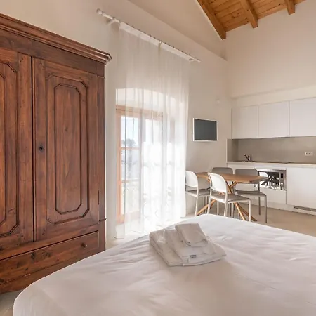 Appartement Italianway - Della Meridiana *