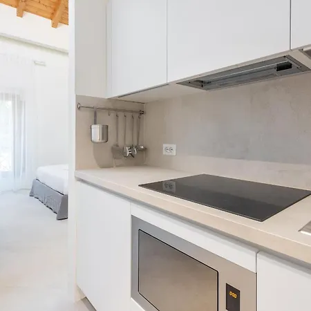 Appartement Italianway - Della Meridiana Pula