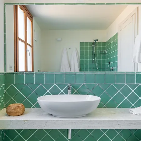 Apartamento Italianway - Della Meridiana Pula