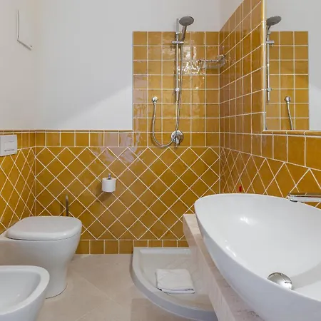 Apartamento Italianway - Della Meridiana