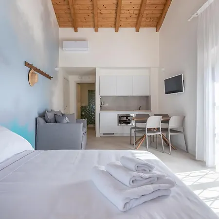 Appartement Italianway - Della Meridiana Pula