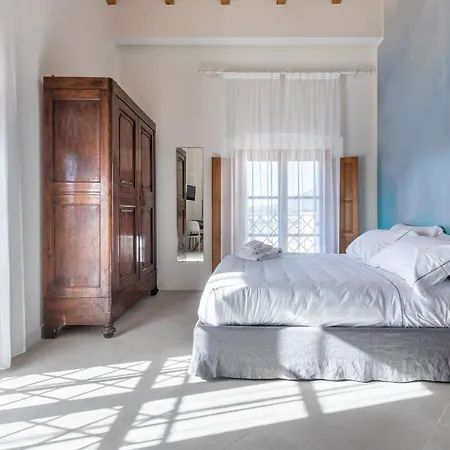 Appartement Italianway - Della Meridiana