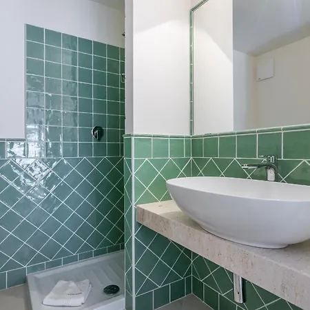 Apartamento Italianway - Della Meridiana *