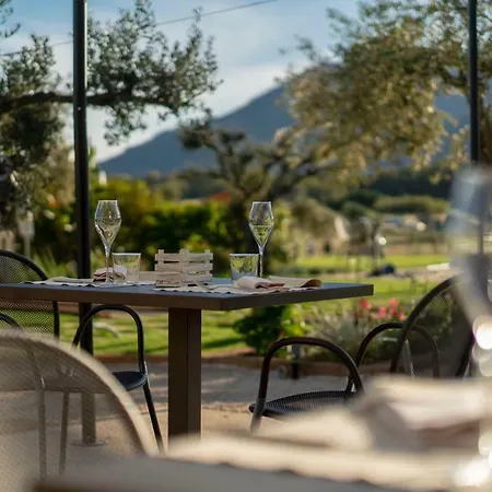 Italianway - Della Meridiana Apartamento