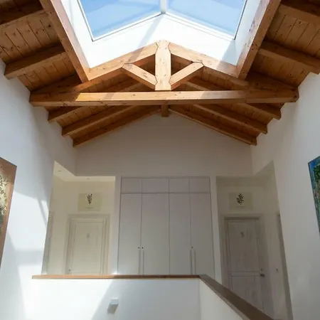 Italianway - Della Meridiana Apartamento