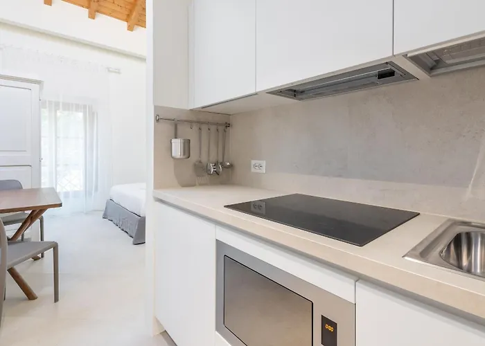 Apartment Italianway - Della Meridiana Pula