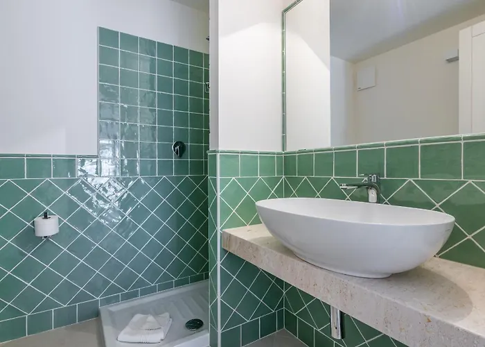 Apartment Italianway - Della Meridiana *
