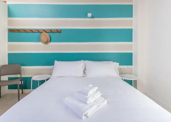 Italianway - Della Meridiana Apartment