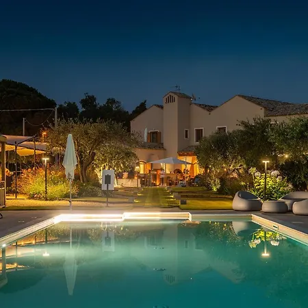 Italianway - Della Meridiana * Pula