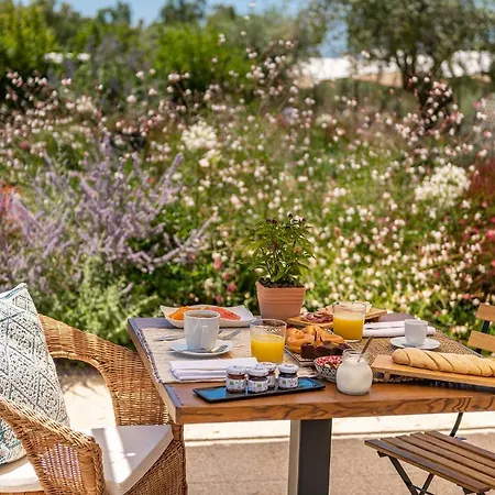 Italianway - Della Meridiana Daire Pula