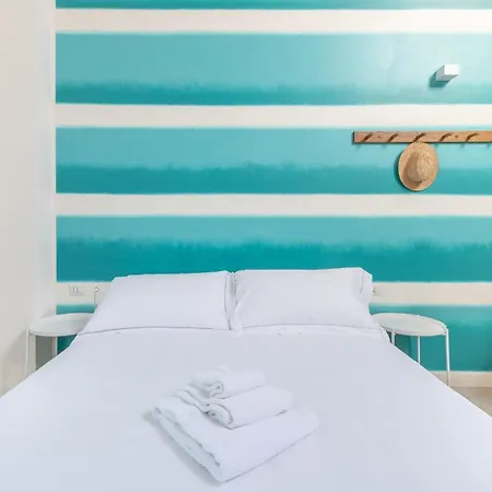 Apartamento Italianway - Della Meridiana