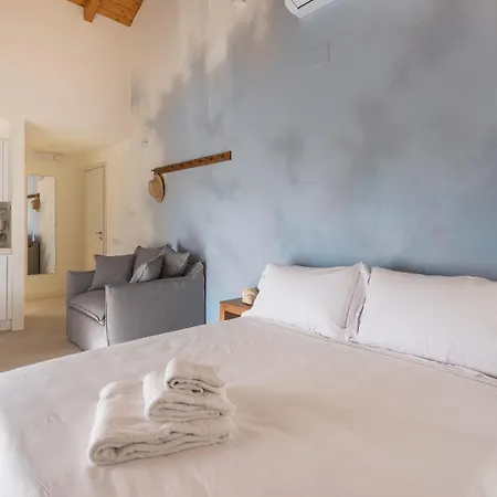 Apartament Italianway - Della Meridiana Pula