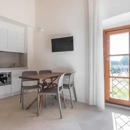 Italianway - Della Meridiana Pula