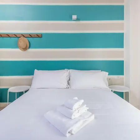 Italianway - Della Meridiana Apartamento
