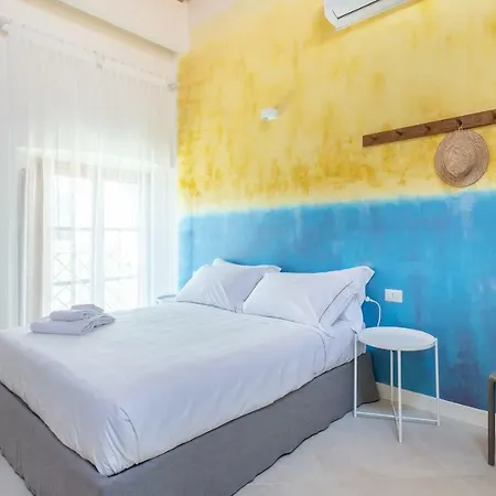 Italianway - Della Meridiana Daire