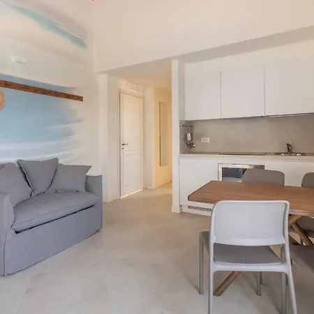 Italianway - Della Meridiana Pula