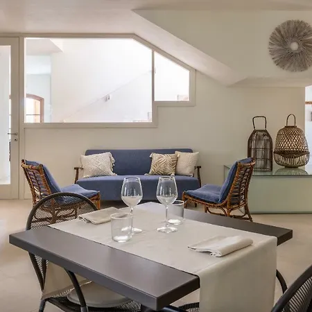 Italianway - Della Meridiana Daire *