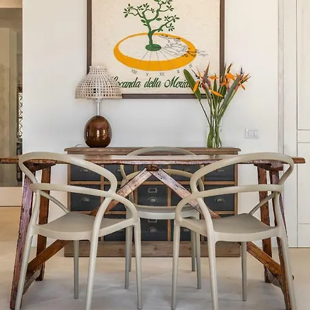 Apartamento Italianway - Della Meridiana