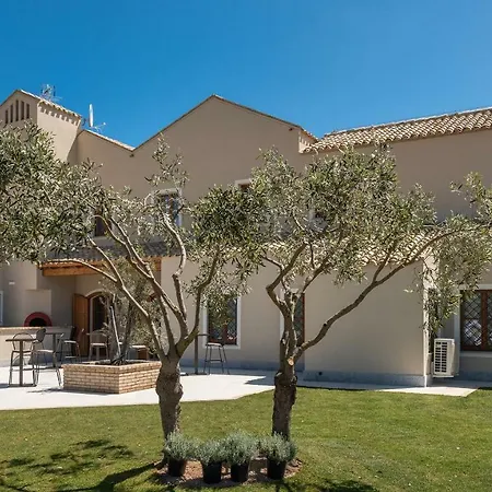 Italianway - Della Meridiana Daire