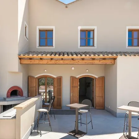 Italianway - Della Meridiana * Pula