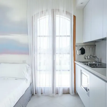 Italianway - Della Meridiana *