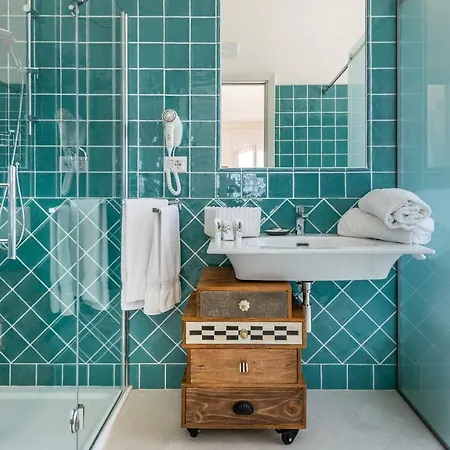 Italianway - Della Meridiana Pula