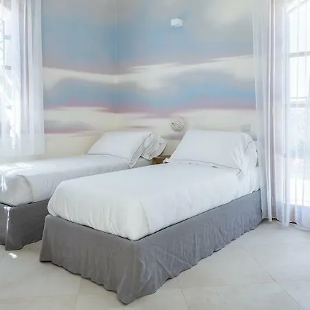 Italianway - Della Meridiana