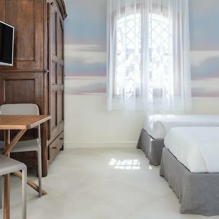 Italianway - Della Meridiana Pula