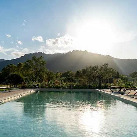 Italianway - Della Meridiana Daire *