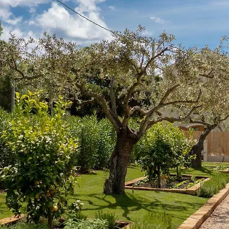 Italianway - Della Meridiana Daire *