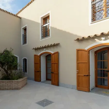 Apartament Italianway - Della Meridiana Pula