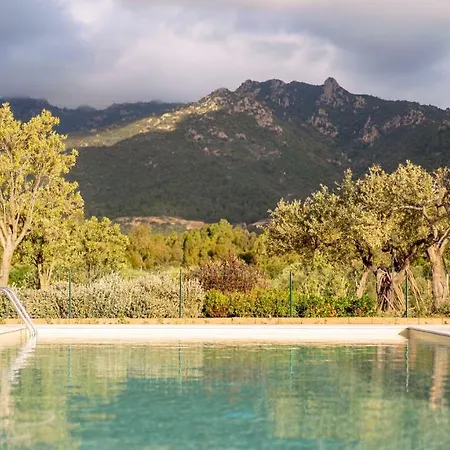 Italianway - Della Meridiana Daire