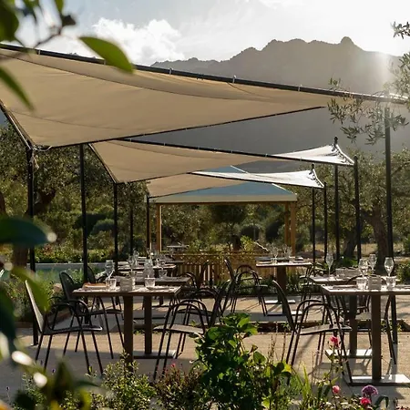 Daire Italianway - Della Meridiana Pula