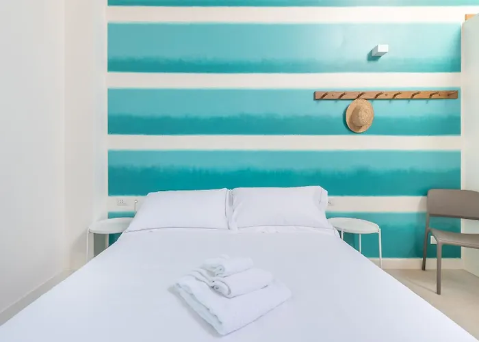Apartmán Italianway - Della Meridiana