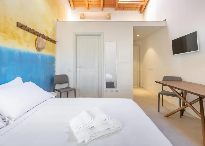 Apartmán Italianway - Della Meridiana