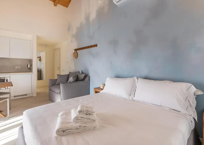 Appartement Italianway - Della Meridiana Pula