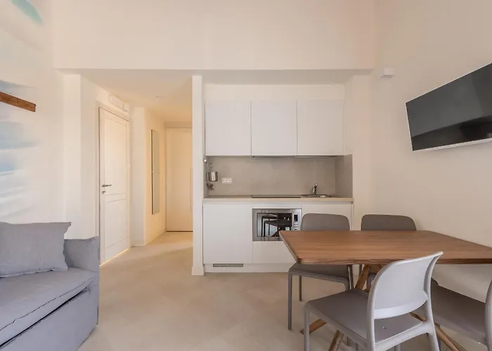 Apartmán Italianway - Della Meridiana