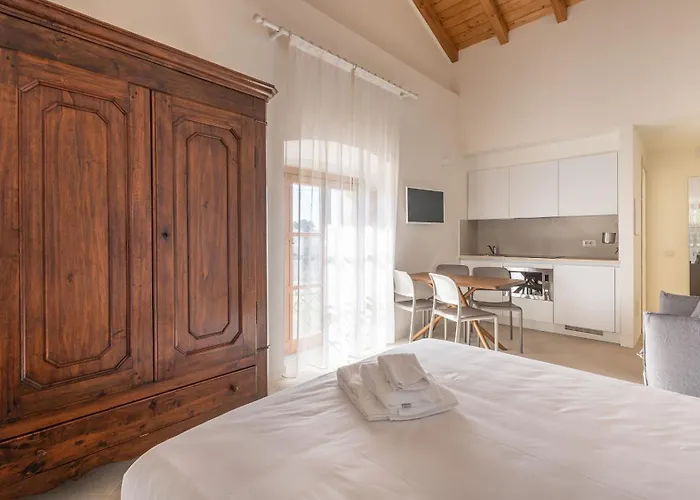 Apartmán Italianway - Della Meridiana *