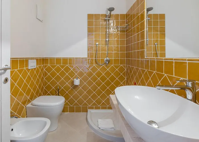 Appartement Italianway - Della Meridiana