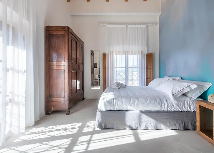 Appartement Italianway - Della Meridiana