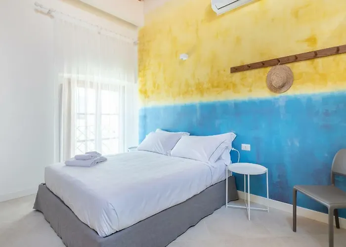 Italianway - Della Meridiana Apartmán