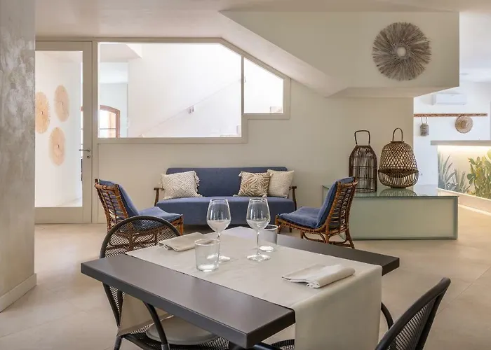 Italianway - Della Meridiana Appartement *