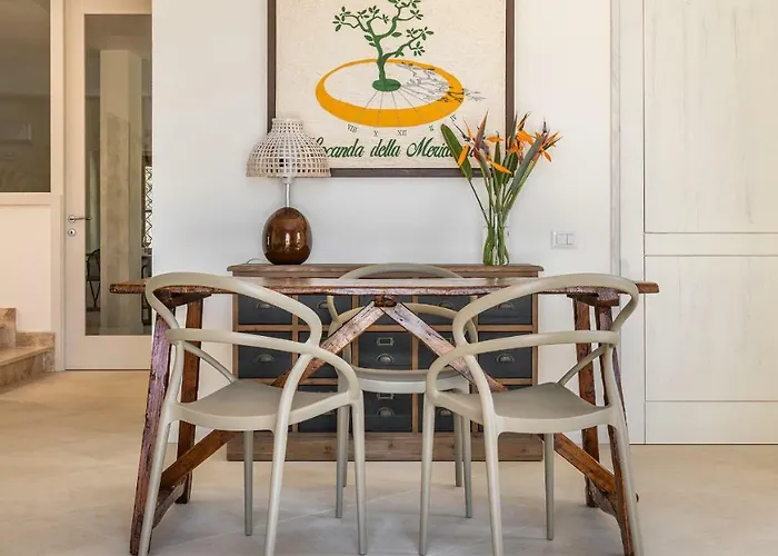 Apartmán Italianway - Della Meridiana