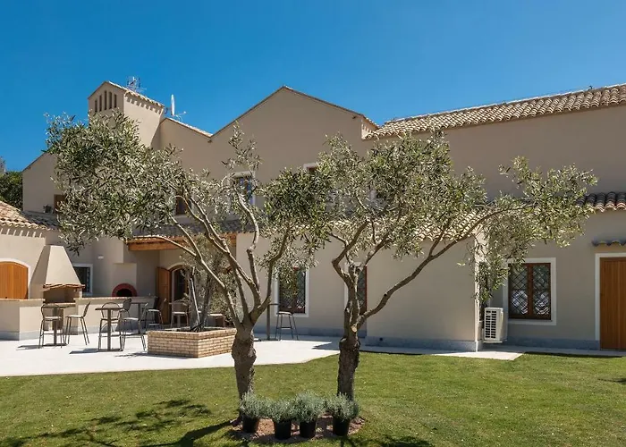 Italianway - Della Meridiana Apartmán