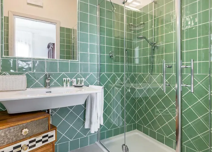 Apartmán Italianway - Della Meridiana *